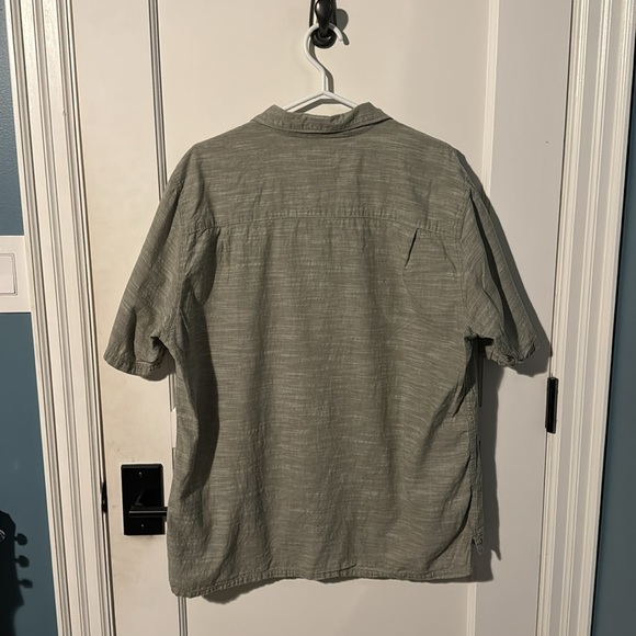 Woolrich SL Button Up - Size L - Picture 2 of 2